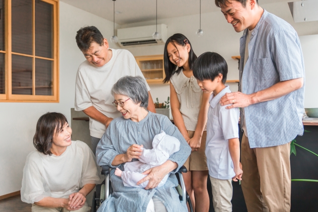 朝ドラ『虎に翼』三淵嘉子の家族(両親・弟・2人の夫・子供たち・子孫) | 空飛ぶかにいくら