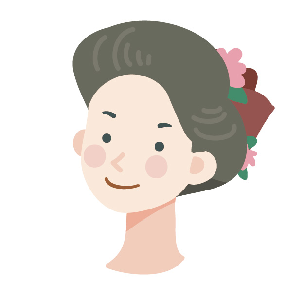 トキ